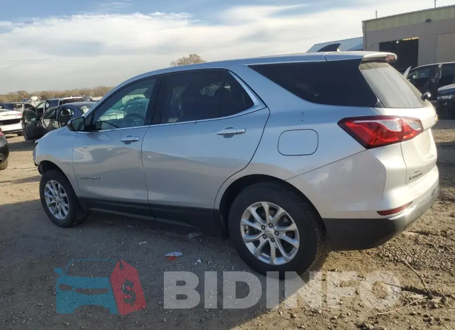 2GNAXTEV3L6163654 Photo# 2