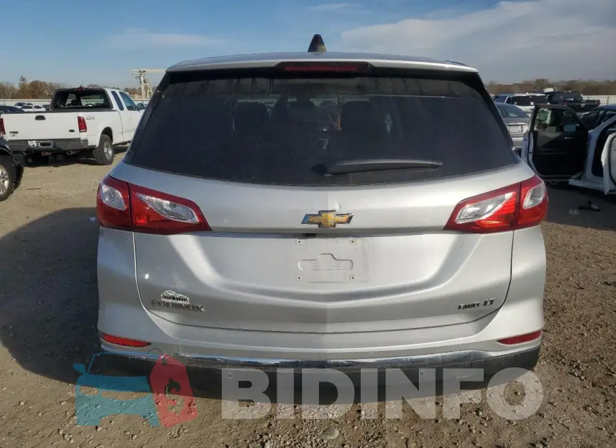 2GNAXTEV3L6163654 Photo# 6