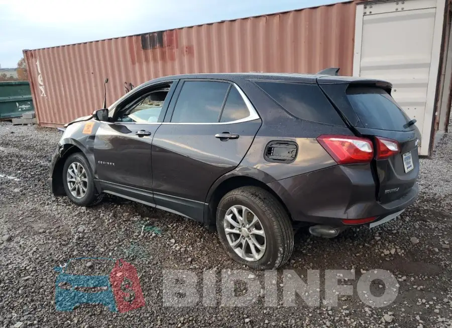 2GNAXUEV8L6258491 Photo# 2