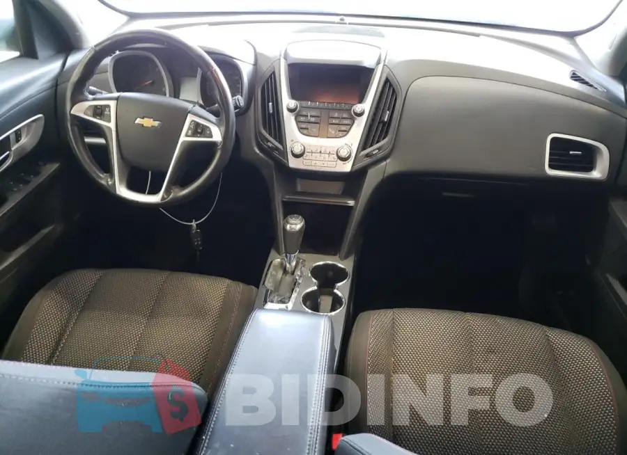 2GNFLFE32H6253614 Photo# 8