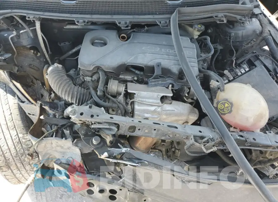 3G1BE6SM5HS584406 Photo# 11