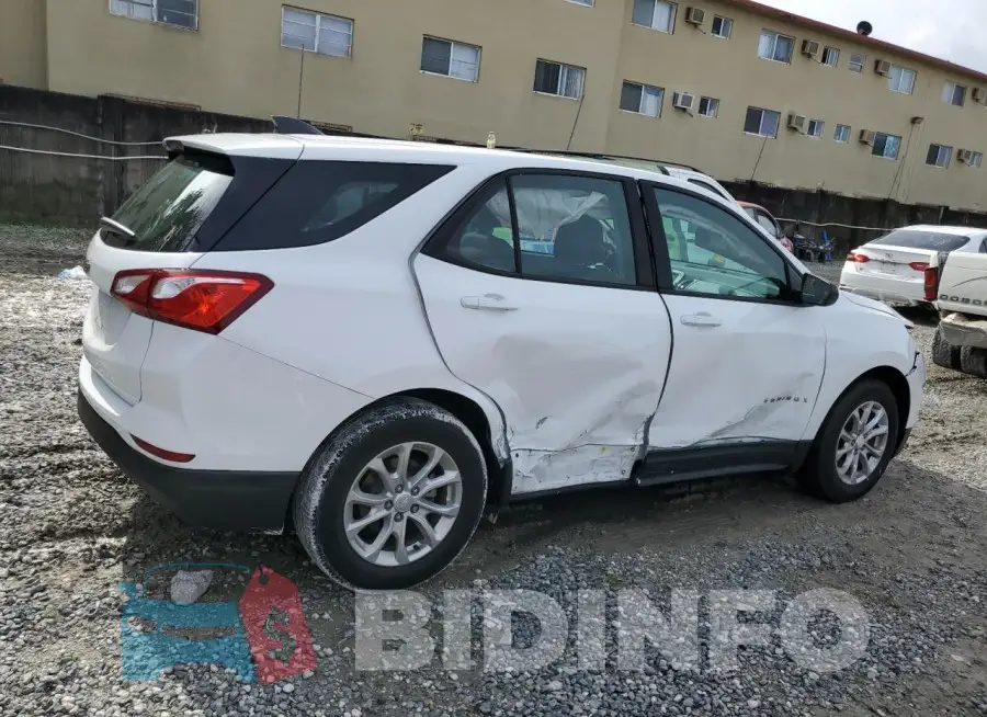 3GNAXHEV6KL208156 Photo# 3