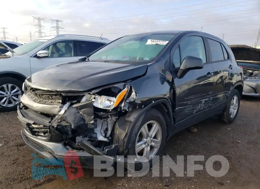 3GNCJKSB8LL163353 Photo# 1
