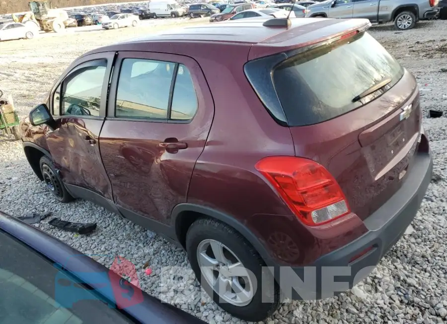 3GNCJNSB9GL227486 Photo# 2