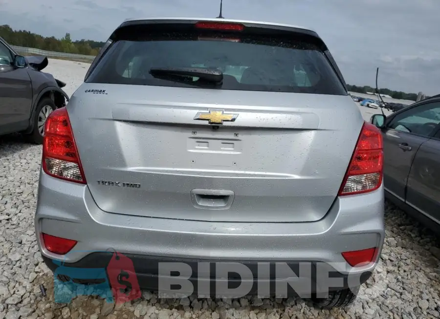 KL7CJNSB2JB565018 Photo# 6
