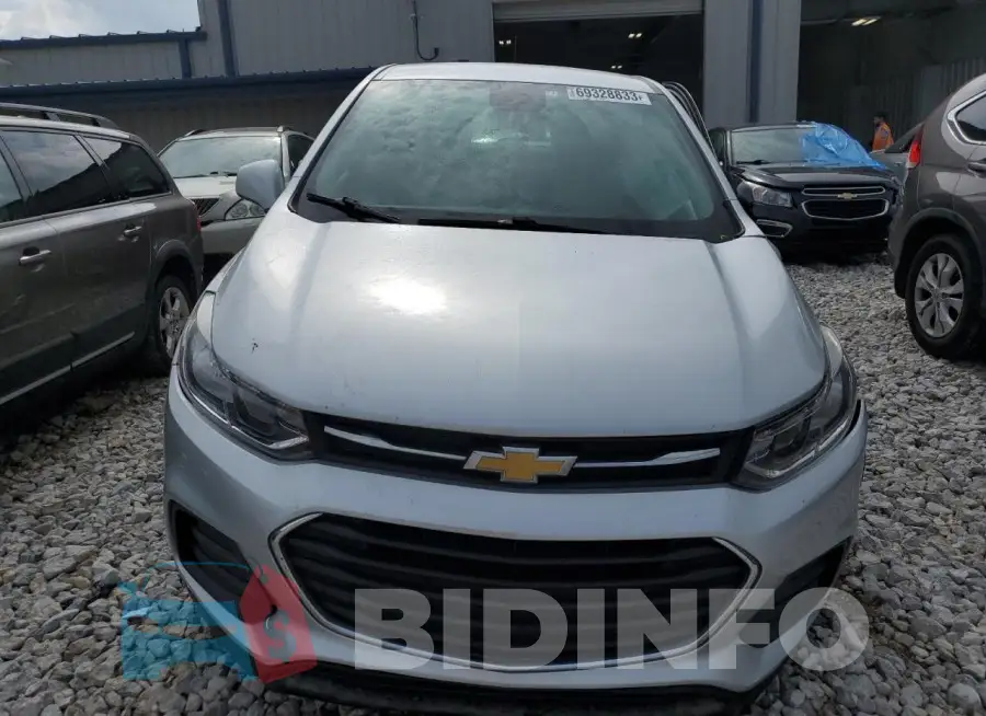 KL7CJNSB2JB565018 Photo# 5