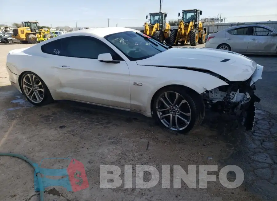 1FA6P8CFXM5106961 Photo# 4