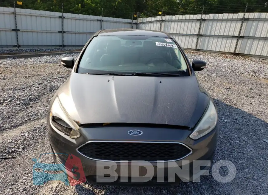 1FADP3K21FL238255 Photo# 5
