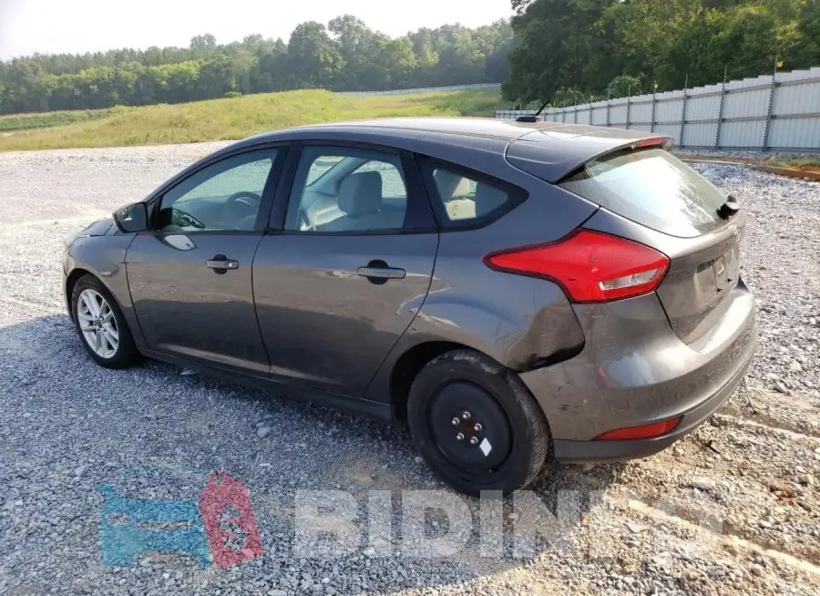 1FADP3K21FL238255 Photo# 2