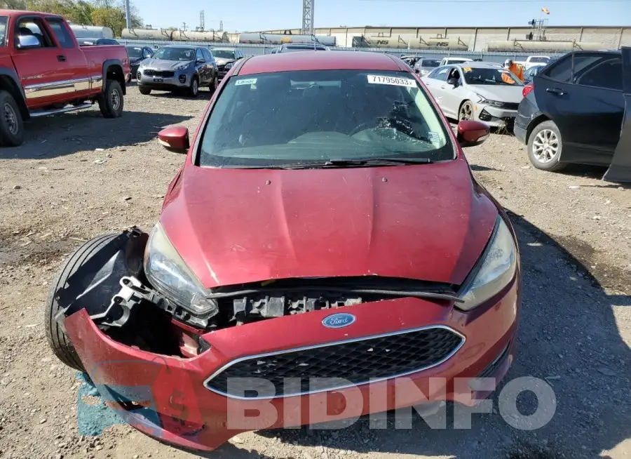 1FADP3K25FL253728 Photo# 5