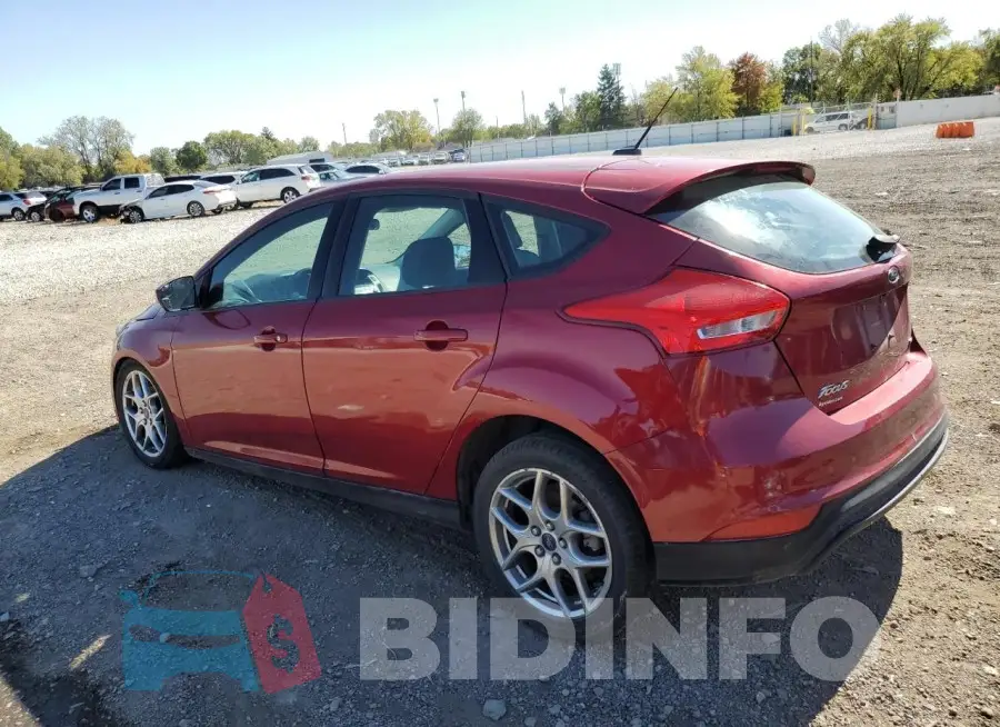 1FADP3K25FL253728 Photo# 2
