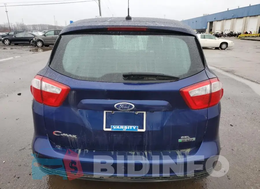 1FADP5CU2GL115481 Photo# 6