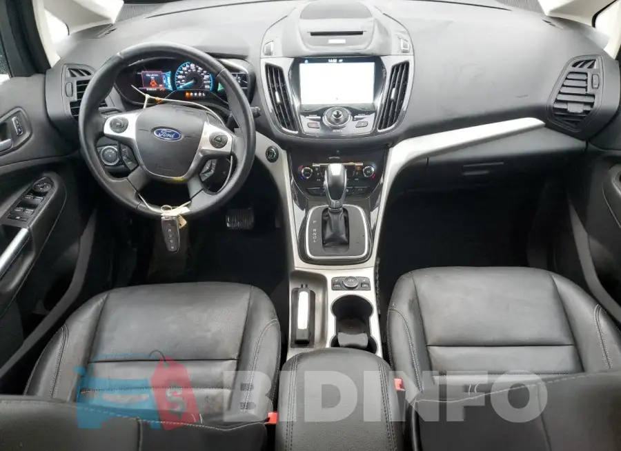 1FADP5CU2GL115481 Photo# 8
