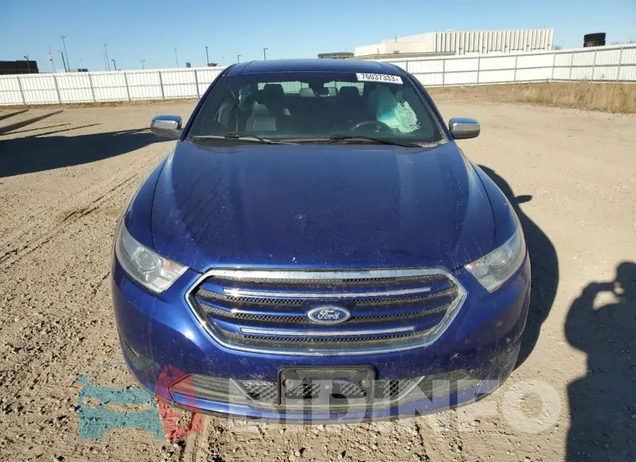 1FAHP2F81FG171594 Photo# 5