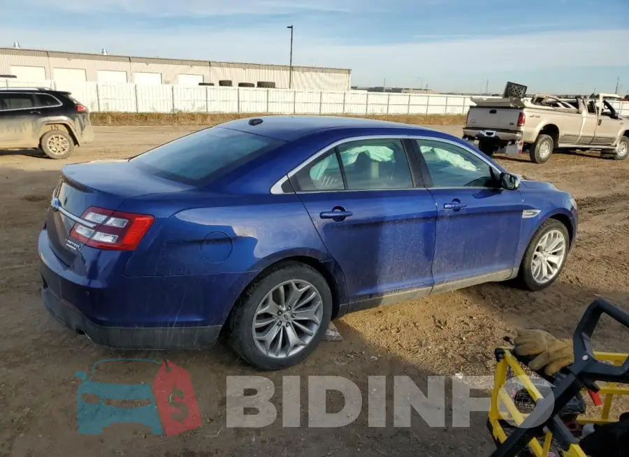 1FAHP2F81FG171594 Photo# 3