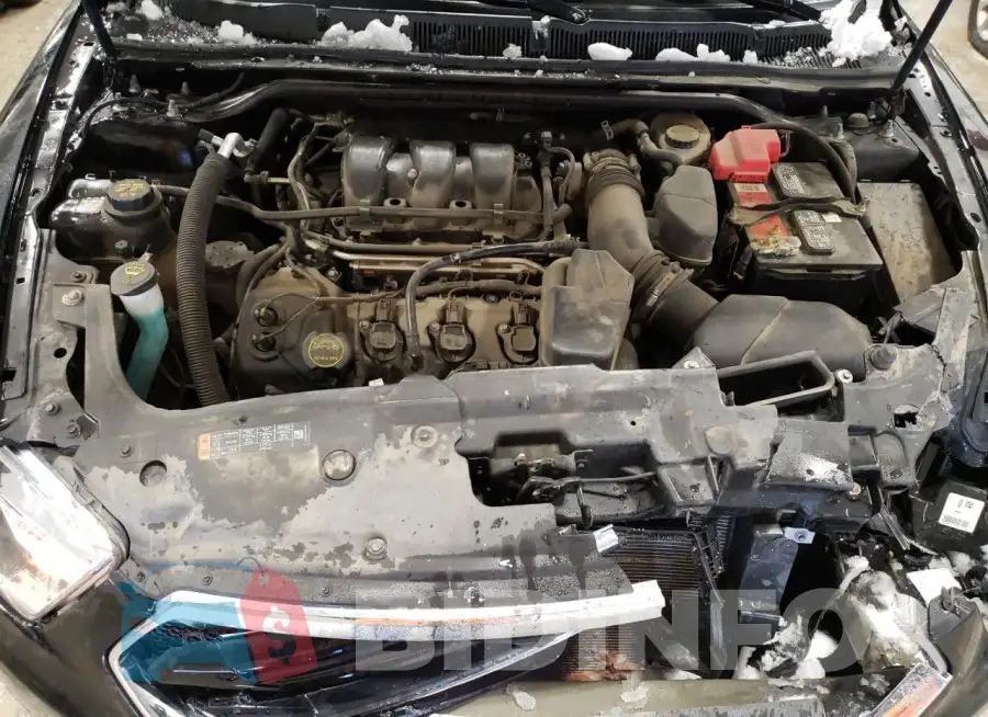 1FAHP2J86GG129995 Photo# 11