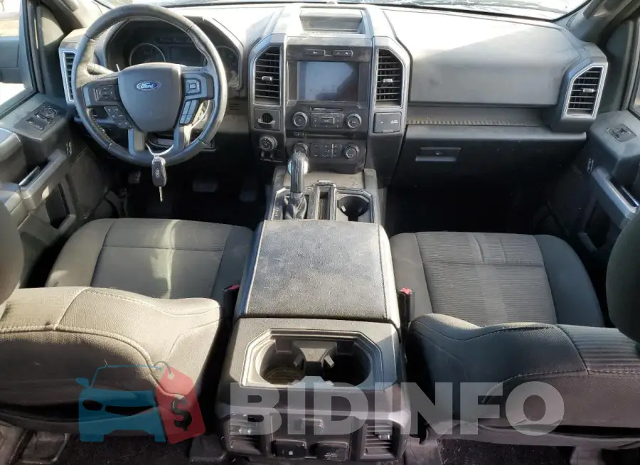 1FTEW1CG8HKD29094 Photo# 8