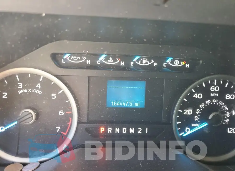 1FTEW1EG4GFB27874 Photo# 9