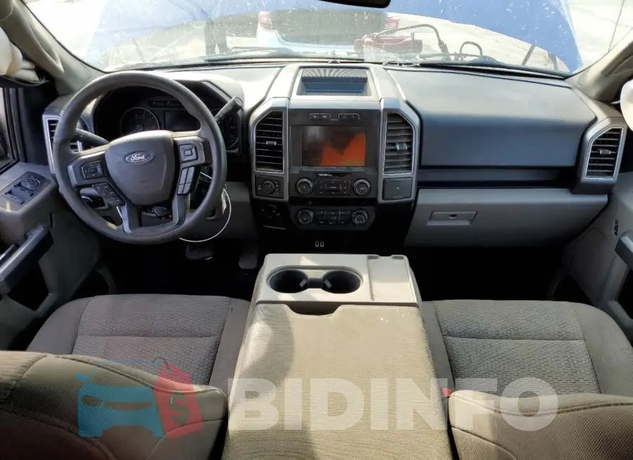 1FTEX1EP4LFA39995 Photo# 8