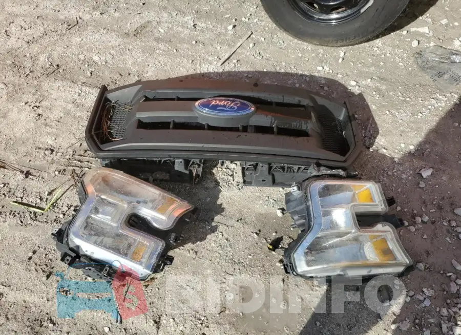 1FTMF1CF7GKE51138 Photo# 12
