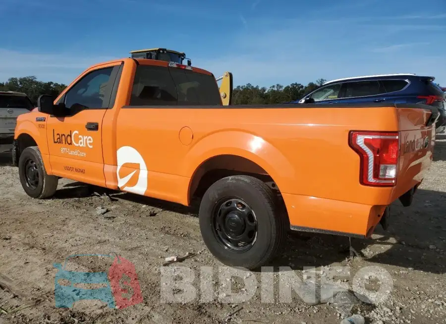 1FTMF1CF7GKE51138 Photo# 2