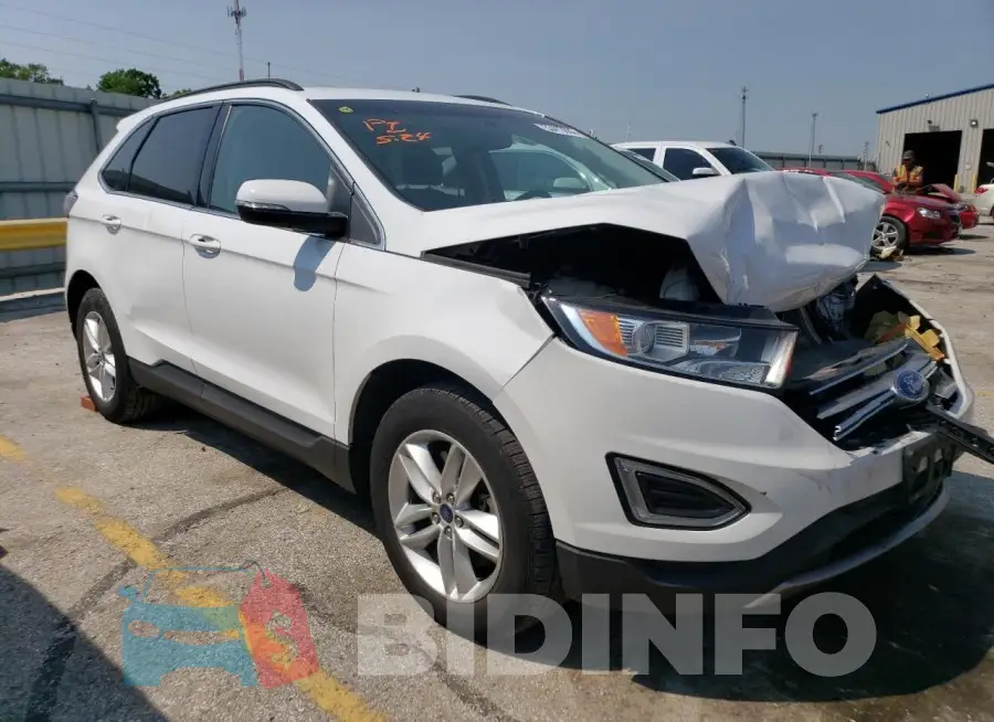 2FMTK4J92FBC17337 Photo# 4