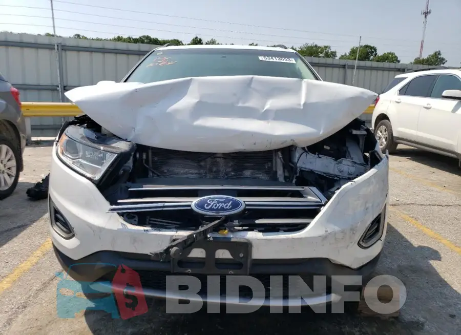 2FMTK4J92FBC17337 Photo# 5