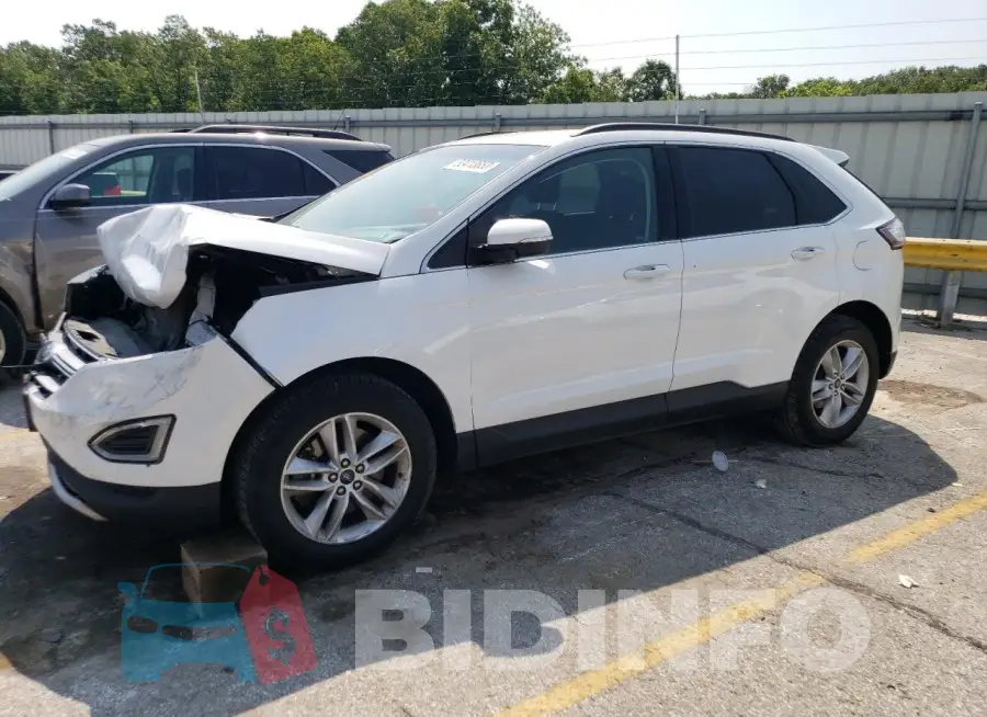 2FMTK4J92FBC17337 Photo# 1