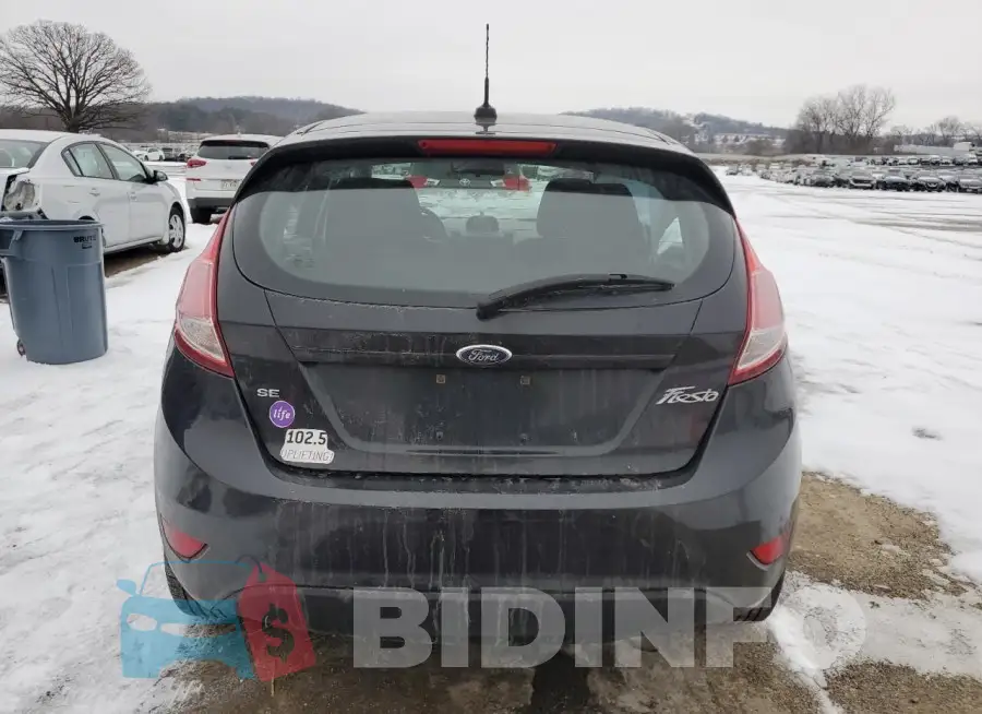 3FADP4EJ6FM211186 Photo# 6