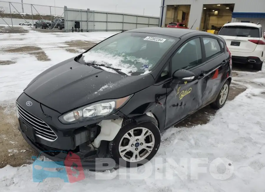 3FADP4EJ6FM211186 Photo# 1