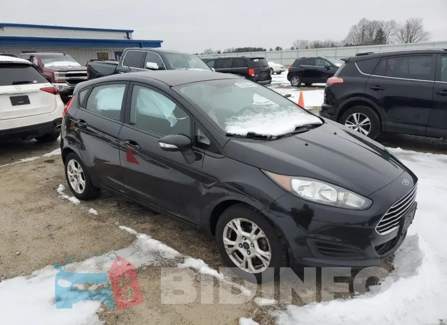 3FADP4EJ6FM211186 Photo# 4