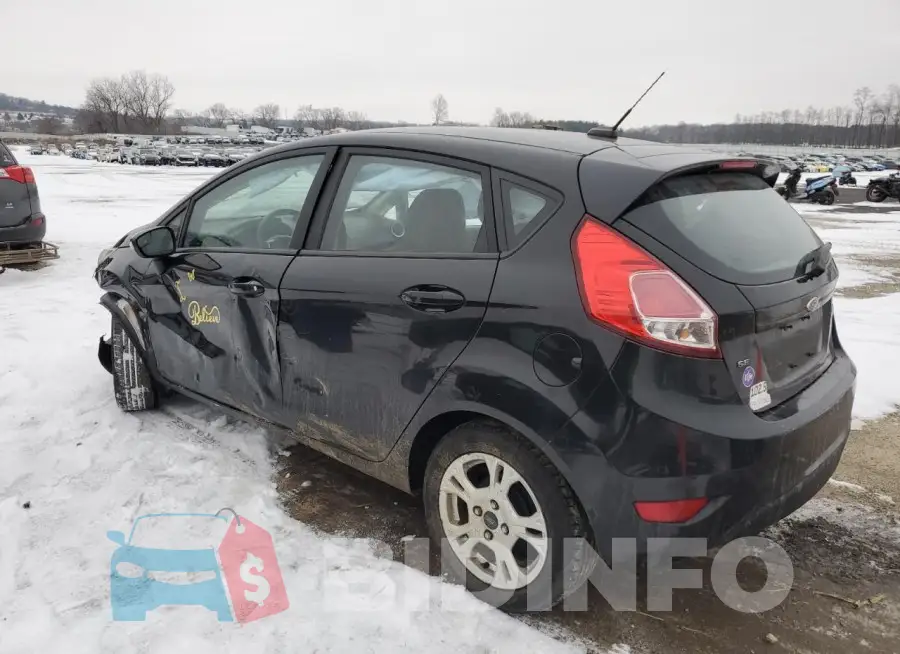 3FADP4EJ6FM211186 Photo# 2