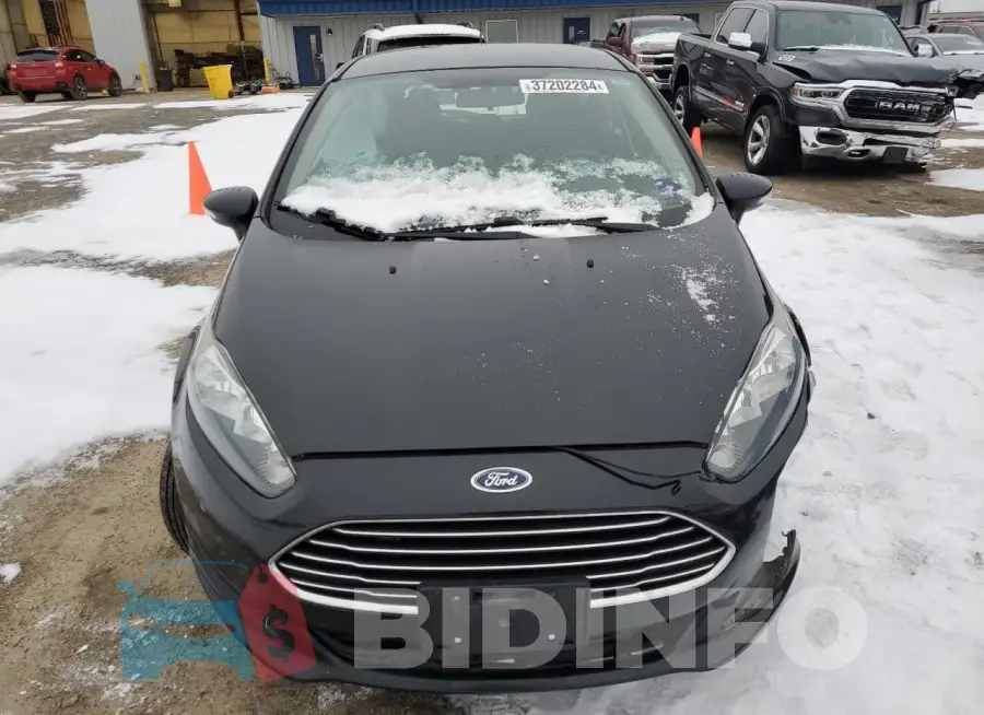 3FADP4EJ6FM211186 Photo# 5