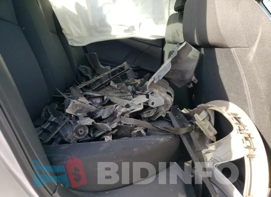 19XFC2F56GE061662 Photo# 10