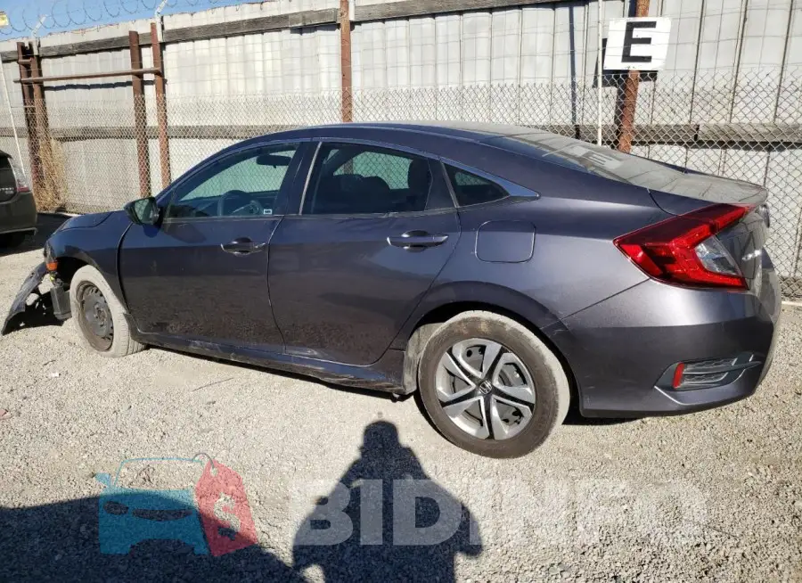 19XFC2F5XHE220345 Photo# 2