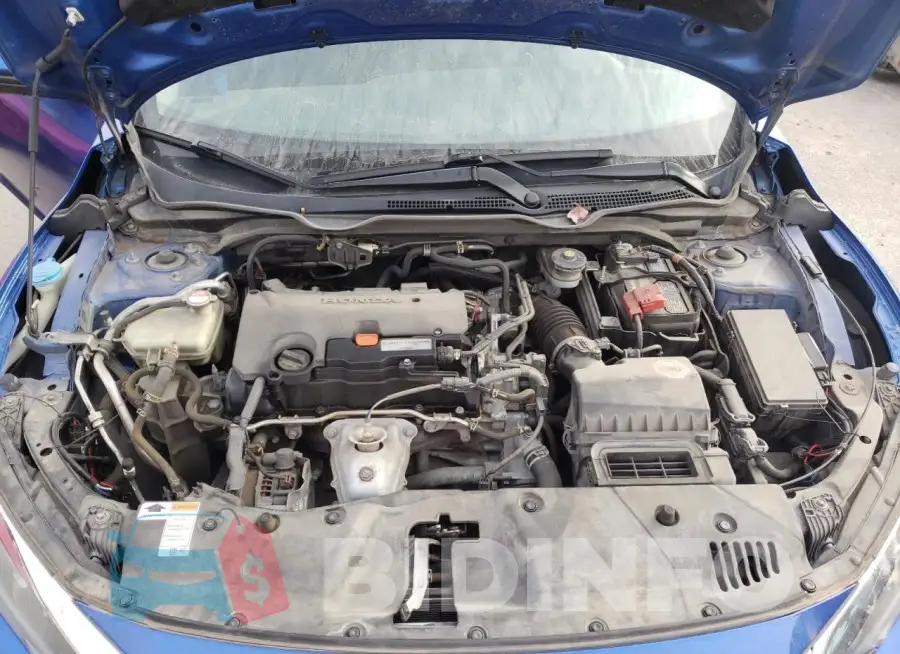 19XFC2F79GE060197 Photo# 11