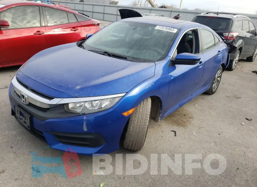19XFC2F79GE060197 Photo# 1