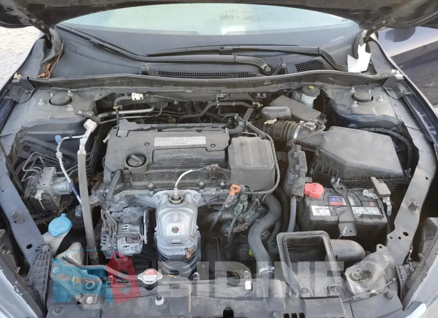 1HGCR2F35FA202532 Photo# 11