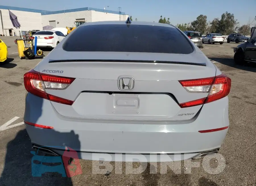 1HGCV1F3XMA010655 Photo# 6