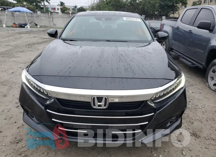 1HGCV1F54MA009812 Photo# 5