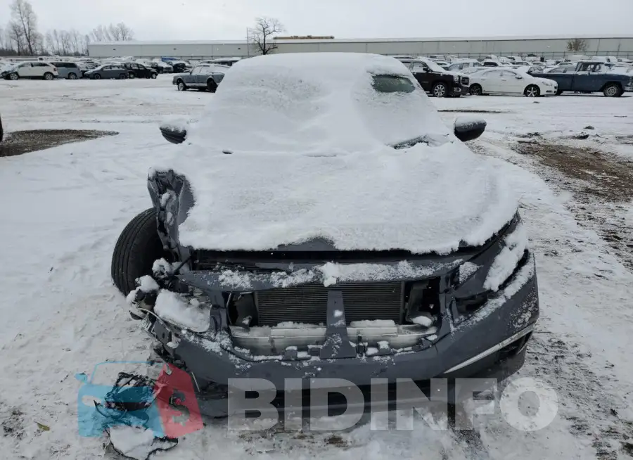 2HGFC2F67MH523074 Photo# 5