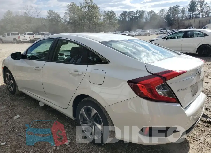 2HGFC2F67MH555992 Photo# 2