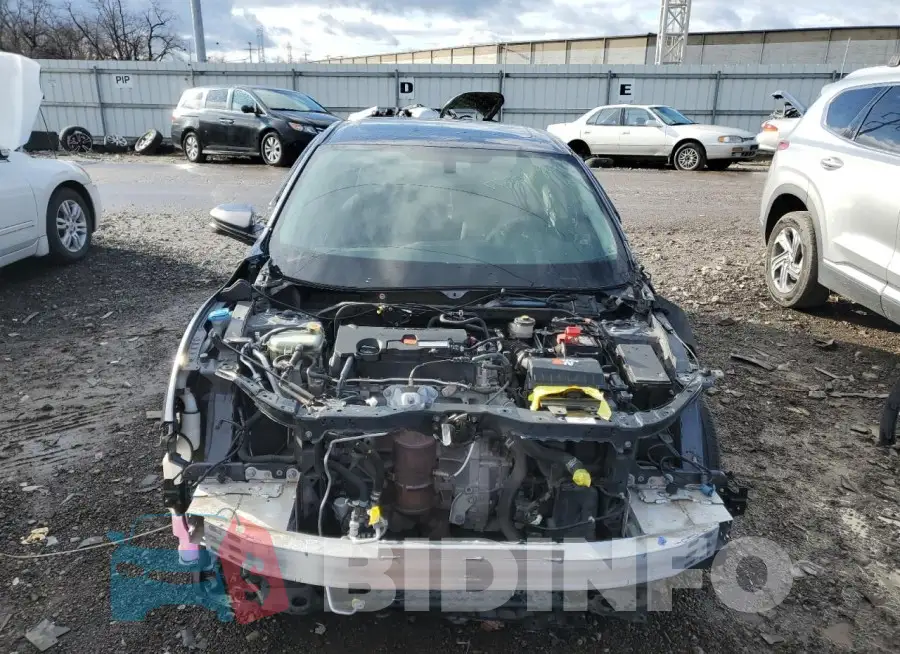 2HGFC2F77HH566621 Photo# 5