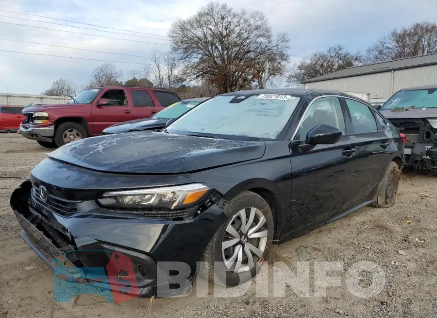 2HGFE2F27NH522693 Photo# 1