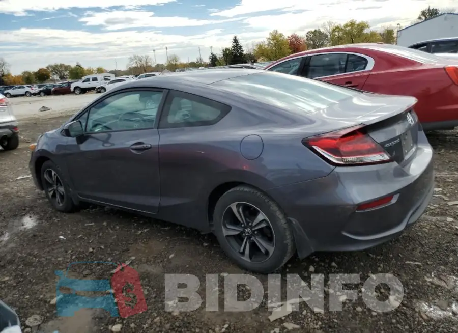 2HGFG3B89FH522951 Photo# 2