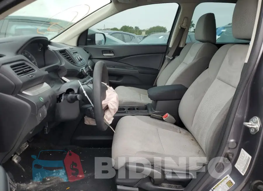2HKRM3H31GH512259 Photo# 7
