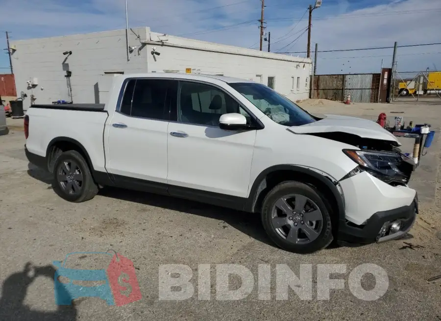 5FPYK3F75LB004657 Photo# 4