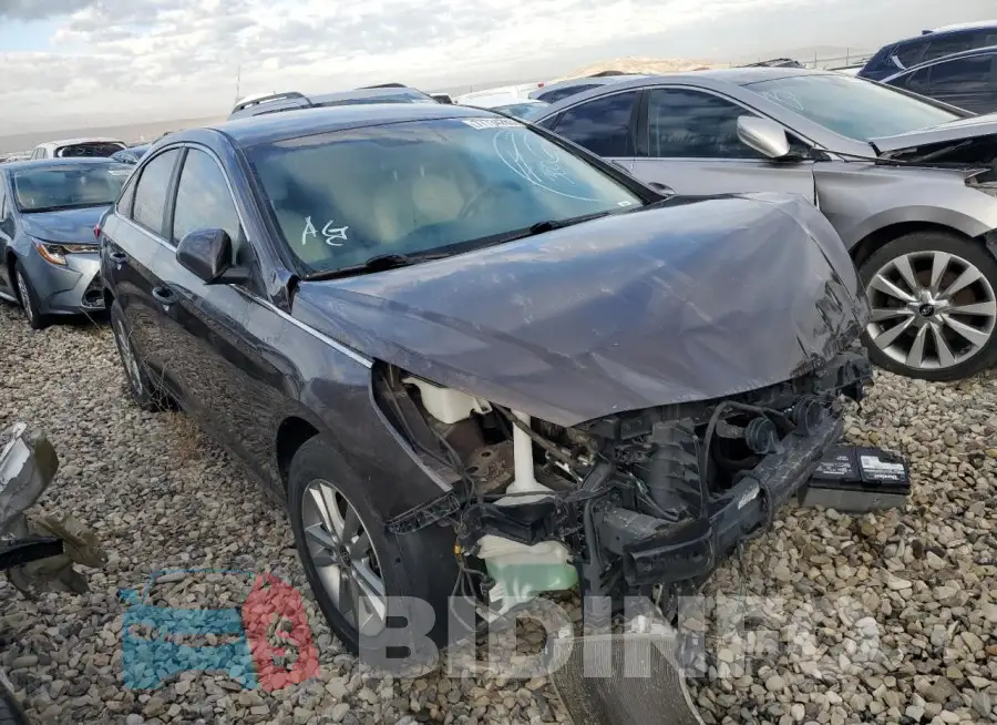 5NPE24AF2FH151539 Photo# 4