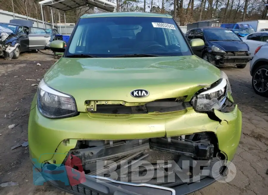 KNDJN2A26F7765747 Photo# 5