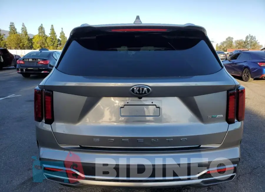 KNDRG4LG8M5024297 Photo# 6